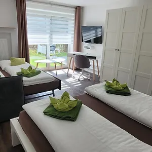 Apartmán Bayvista Lodge, Und, Lam