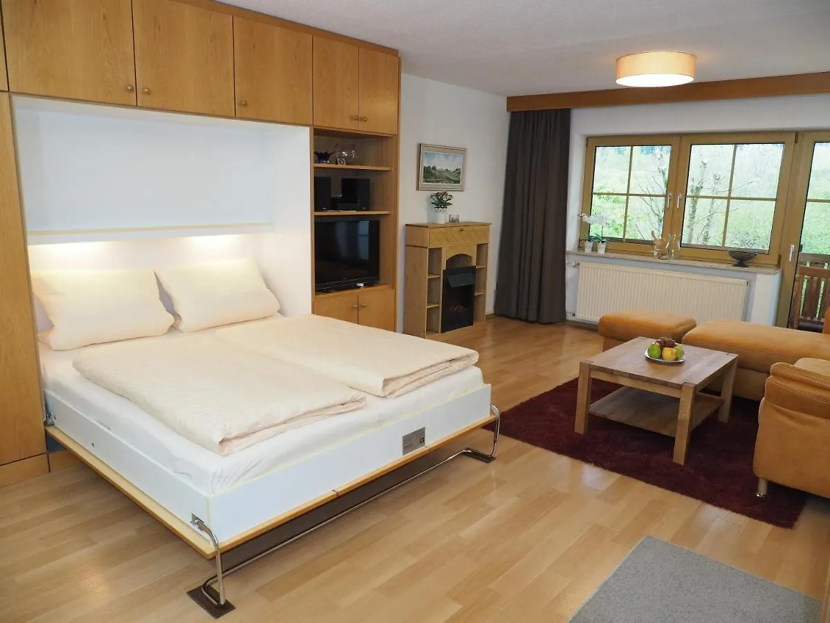 Appartmenthaus Moos Baeu Lam Apartment