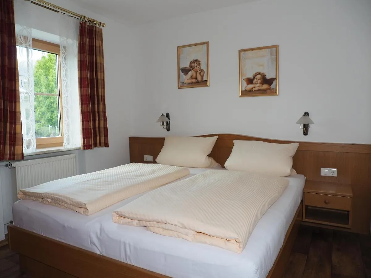 Appartmenthaus Moos Baeu Lam Apartment